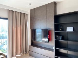 1 bed Condo in Noble Remix Khlongtan Sub District C017824