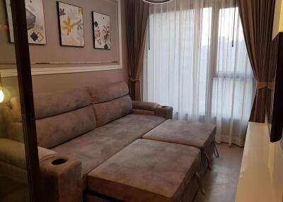 1 bed Condo in LIFE Asoke - Rama 9 Makkasan Sub District C017821