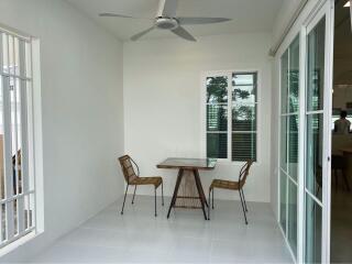 3 bed House Bang Phli District H017819