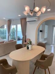 3 bed House Bang Phli District H017819