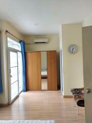 4 bed House in Casa City Bangna Bang Kaeo Sub District H017816