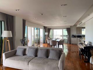 3 bed Condo in Sathorn Park Place Thungmahamek Sub District C017814