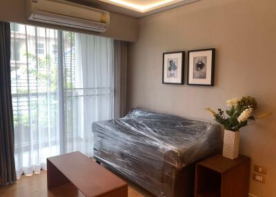 1 bed Condo in Tidy Deluxe Sukhumvit 34 Khlongtan Sub District C017813