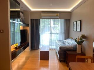 1 bed Condo in Tidy Deluxe Sukhumvit 34 Khlongtan Sub District C017813