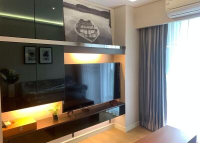 1 bed Condo in Tidy Deluxe Sukhumvit 34 Khlongtan Sub District C017813