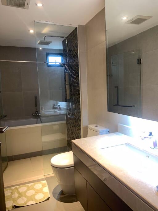 1 bed Condo in Tidy Deluxe Sukhumvit 34 Khlongtan Sub District C017813