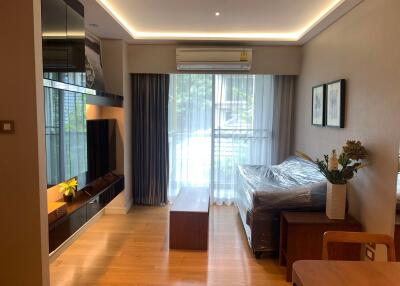 1 bed Condo in Tidy Deluxe Sukhumvit 34 Khlongtan Sub District C017813