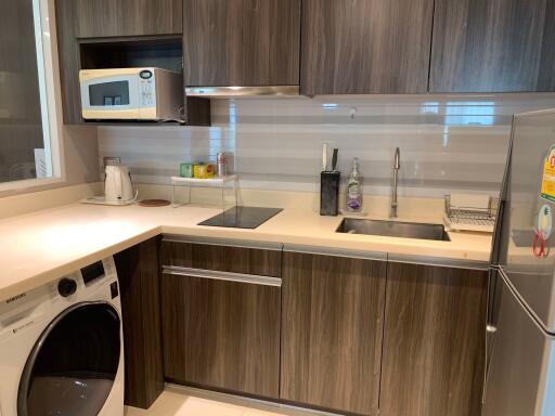 1 bed Condo in Tidy Deluxe Sukhumvit 34 Khlongtan Sub District C017813