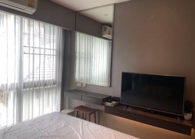 1 bed Condo in Tidy Deluxe Sukhumvit 34 Khlongtan Sub District C017813