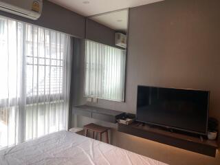 1 bed Condo in Tidy Deluxe Sukhumvit 34 Khlongtan Sub District C017813