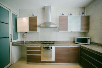 3 bed Penthouse in Wilshire Khlongtoei Sub District P017803