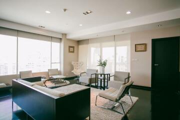 3 bed Penthouse in Wilshire Khlongtoei Sub District P017803