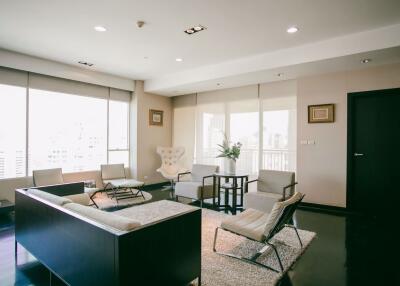 3 bed Penthouse in Wilshire Khlongtoei Sub District P017803