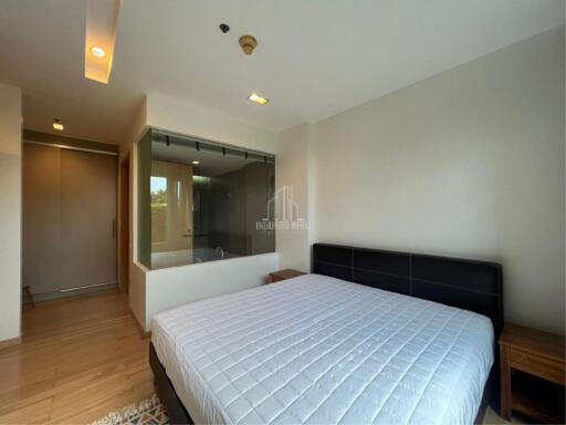 For Rent 2 Bed 2 Bath Condo Siri at Sukhumvit 100m from BTS Thonglor