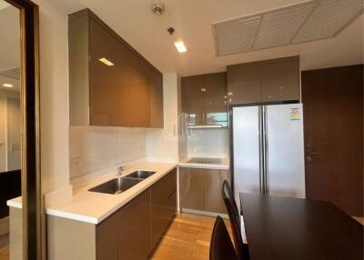 For Rent 2 Bed 2 Bath Condo Siri at Sukhumvit 100m from BTS Thonglor