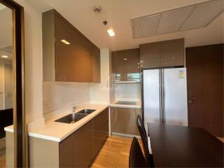 For Rent 2 Bed 2 Bath Condo Siri at Sukhumvit 100m from BTS Thonglor