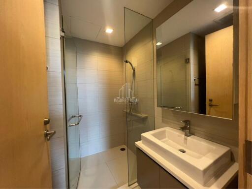 For Rent 2 Bed 2 Bath Condo Siri at Sukhumvit 100m from BTS Thonglor