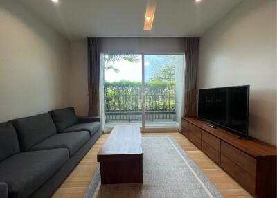 For Rent 2 Bed 2 Bath Condo Siri at Sukhumvit 100m from BTS Thonglor