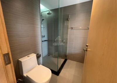 For Rent 2 Bed 2 Bath Condo Siri at Sukhumvit 100m from BTS Thonglor