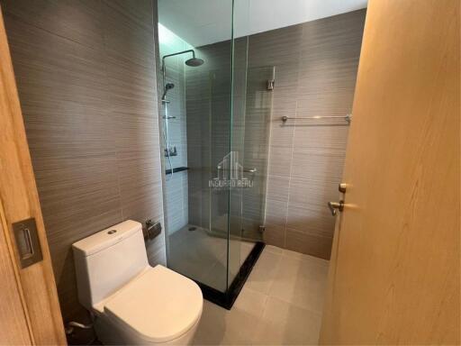 For Rent 2 Bed 2 Bath Condo Siri at Sukhumvit 100m from BTS Thonglor