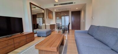 For Rent 2 Bed 2 Bath Condo Siri at Sukhumvit 100m from BTS Thonglor