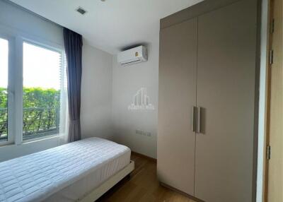 For Rent 2 Bed 2 Bath Condo Siri at Sukhumvit 100m from BTS Thonglor