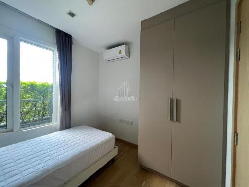 For Rent 2 Bed 2 Bath Condo Siri at Sukhumvit 100m from BTS Thonglor