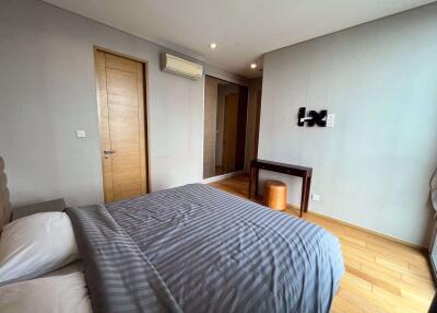2 bed Condo in The Breeze Narathiwas Yan Nawa District C017797