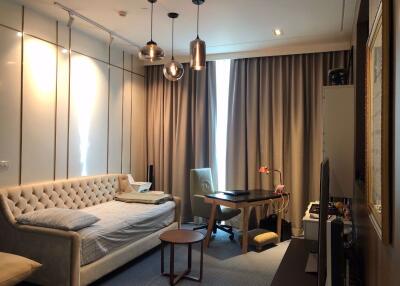 3 bed Condo in MARQUE Sukhumvit Khlongtan Sub District C017795