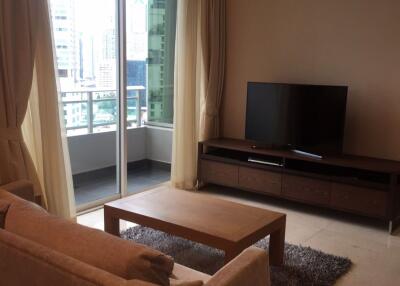 2 bed Condo in The Infinity Silom Sub District C017793