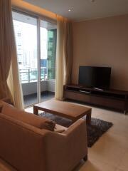 2 bed Condo in The Infinity Silom Sub District C017793