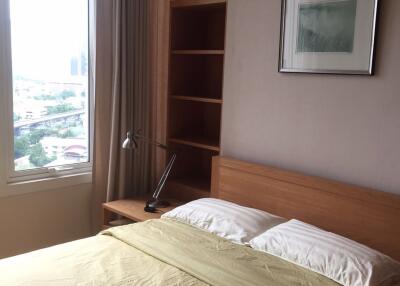 2 bed Condo in The Infinity Silom Sub District C017793