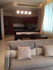 2 bed Condo in The Infinity Silom Sub District C017793