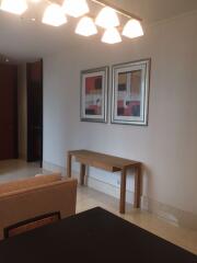 2 bed Condo in The Infinity Silom Sub District C017793