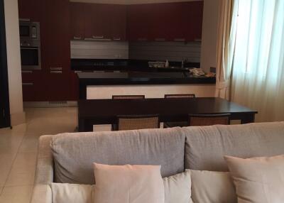 2 bed Condo in The Infinity Silom Sub District C017793