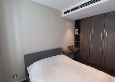 1 bed Condo in The Diplomat 39 Khlong Tan Nuea Sub District C017792