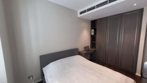 1 bed Condo in The Diplomat 39 Khlong Tan Nuea Sub District C017792