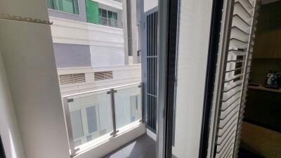 1 bed Condo in The Diplomat 39 Khlong Tan Nuea Sub District C017792