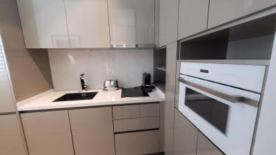 1 bed Condo in The Diplomat 39 Khlong Tan Nuea Sub District C017792