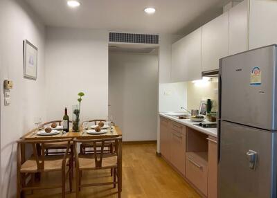 2 bed Condo in Residence 52 Phrakhanong District C017789