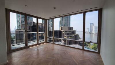 1 bed Condo in Four Seasons Private Residences Yan Nawa Sub District C017788