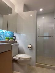 1 bed Condo in Residence 52 Phrakhanong District C017787