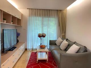 1 bed Condo in Residence 52 Phrakhanong District C017787