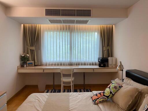 1 bed Condo in Residence 52 Phrakhanong District C017787