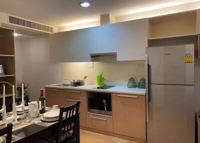 1 bed Condo in Residence 52 Phrakhanong District C017787