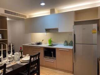 1 bed Condo in Residence 52 Phrakhanong District C017787