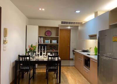 1 bed Condo in Residence 52 Phrakhanong District C017787