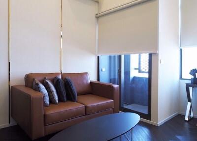 1 bed Duplex in Ramada Plaza Residence at Sukhumvit 48 Phra Khanong Sub District D017786