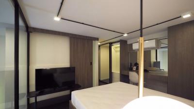 1 bed Duplex in Ramada Plaza Residence at Sukhumvit 48 Phra Khanong Sub District D017786