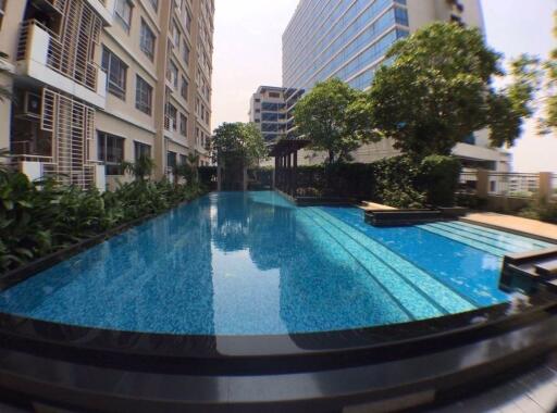 1 bed Condo in Condo One X Sukhumvit 26 Khlongtan Sub District C017785